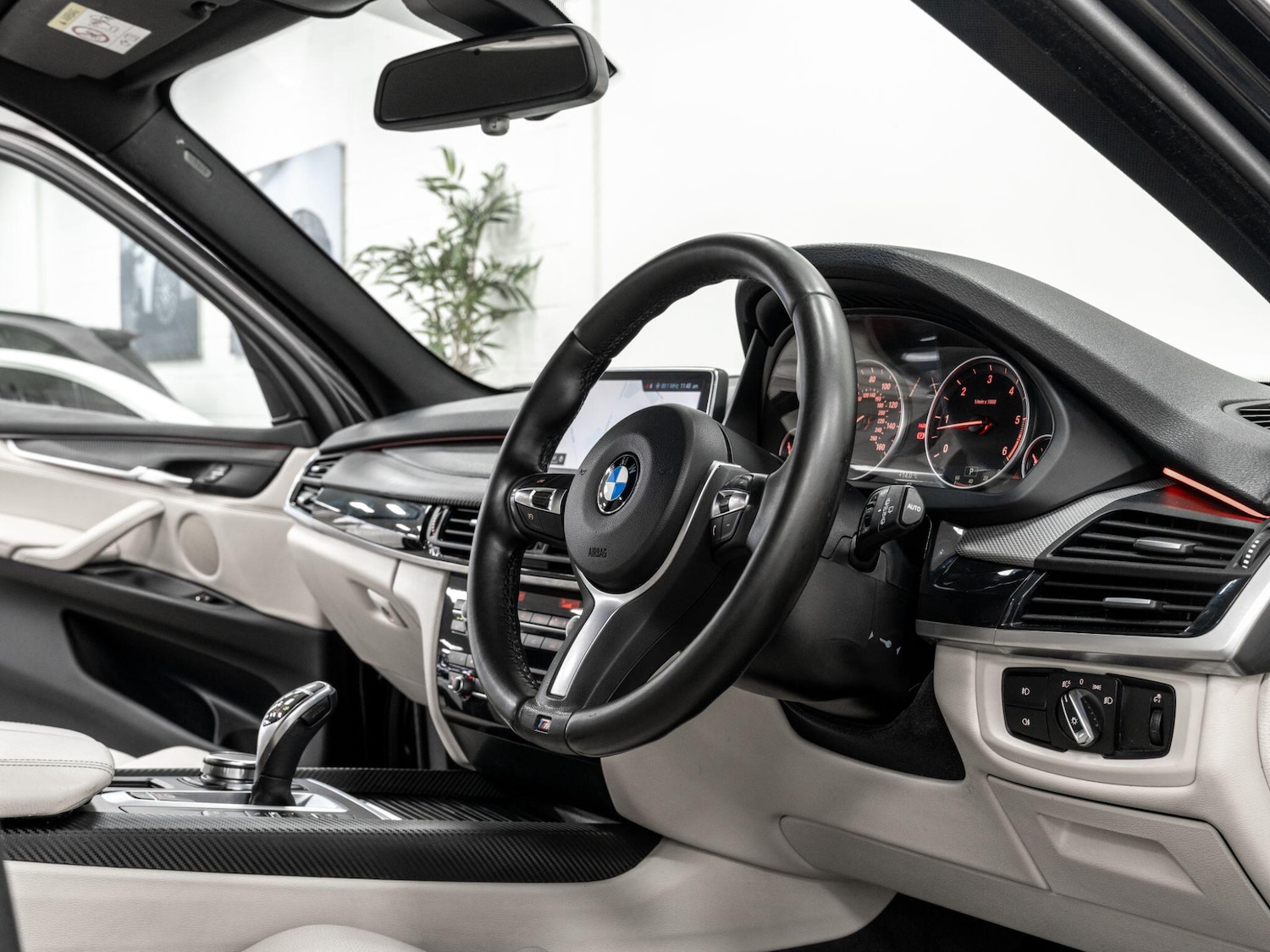 Used BMW X5 2018 for sale - 76913965: Photo 40