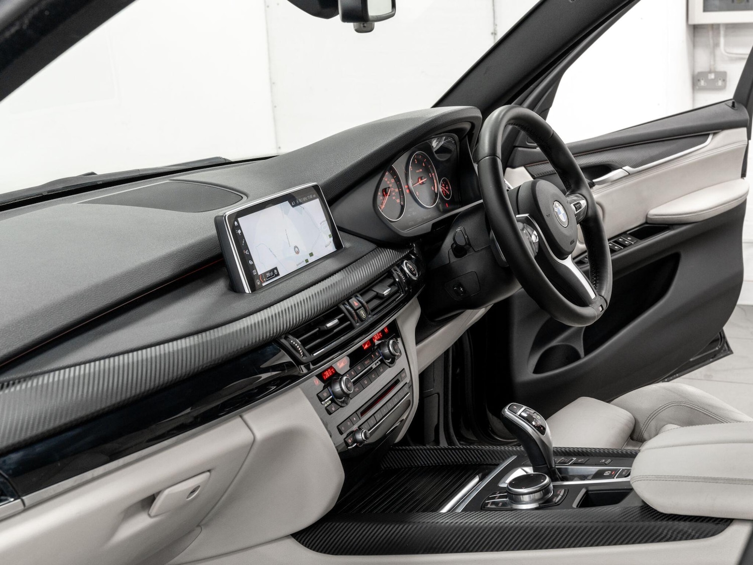 Used BMW X5 2018 for sale - 76913965: Photo 41