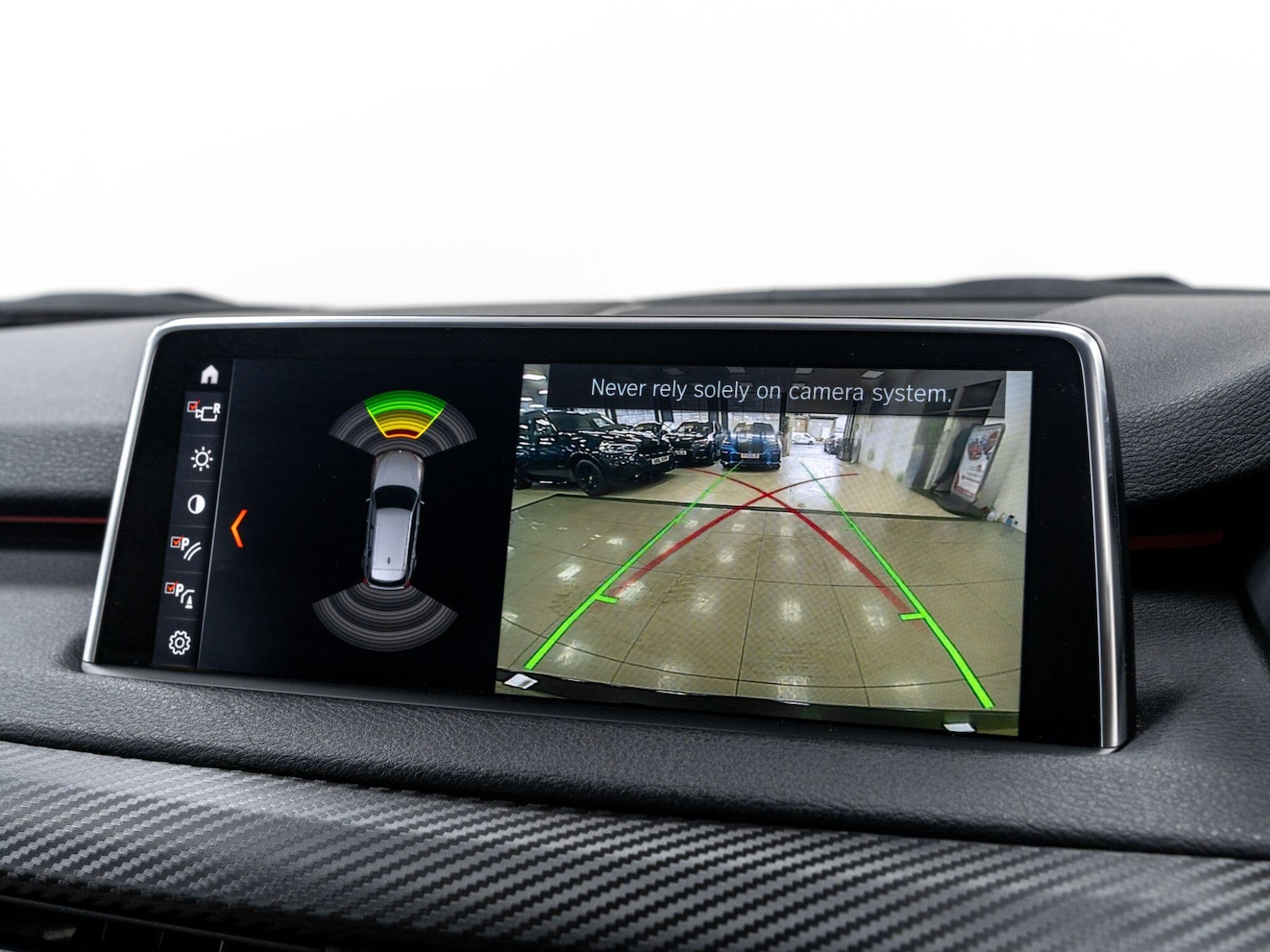 Used BMW X5 2018 for sale - 76913965: Photo 50