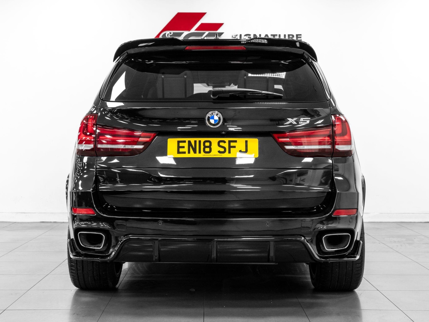 Used BMW X5 2018 for sale - 76913965: Photo 6