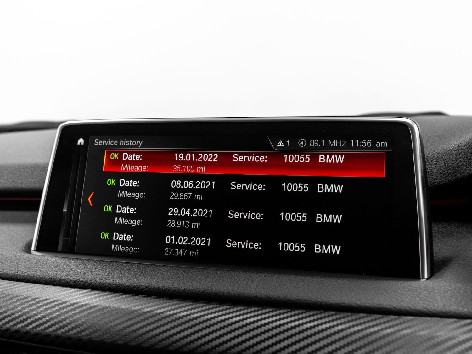 Used BMW X5 2018 for sale - 76913965: Photo 64