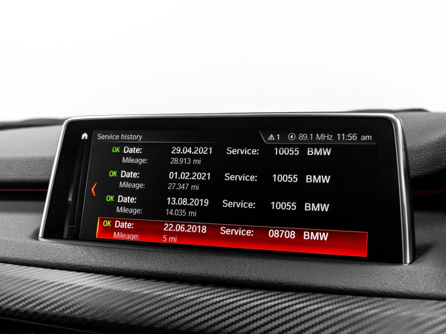 Used BMW X5 2018 for sale - 76913965: Photo 65