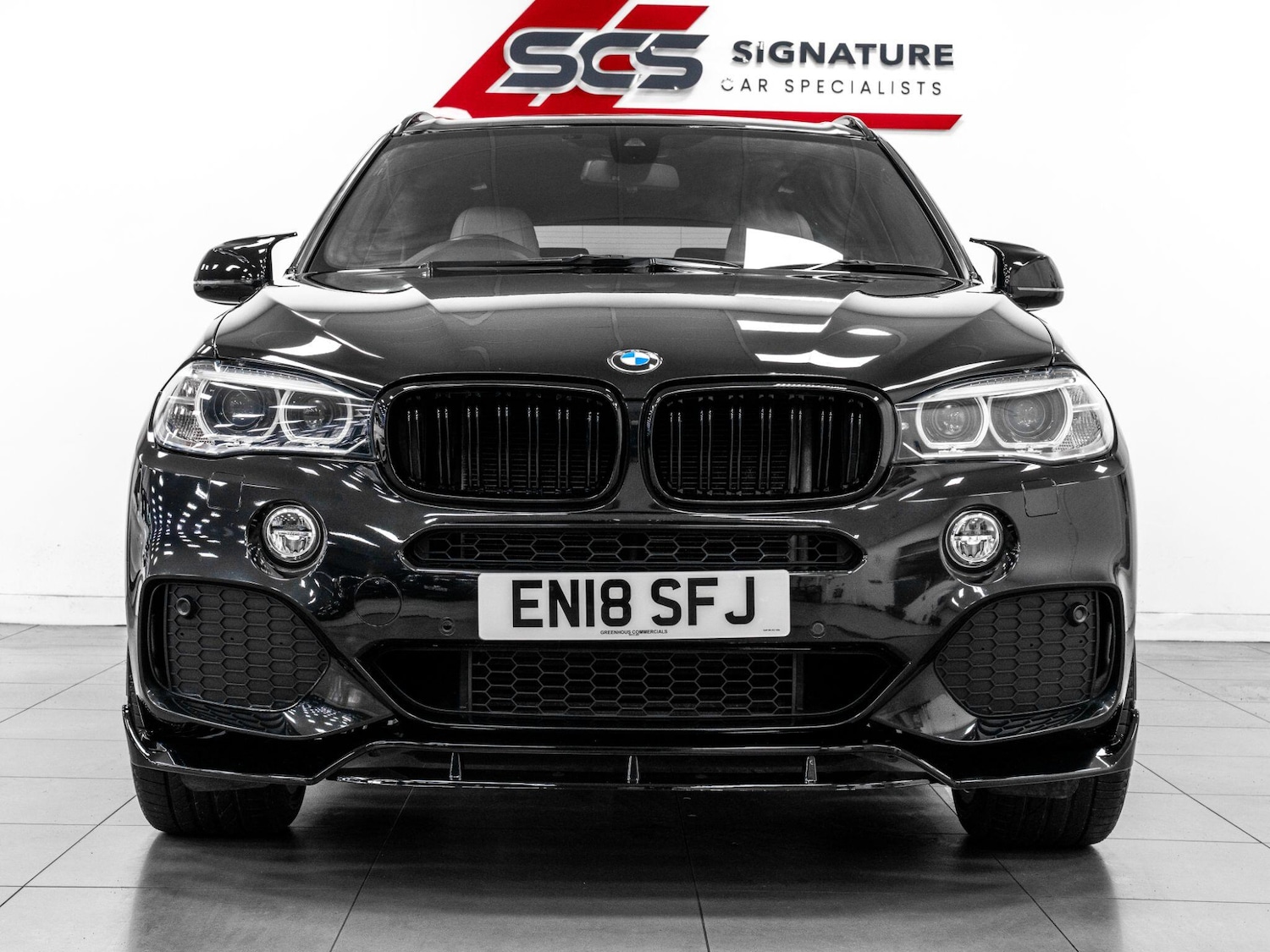 Used BMW X5 2018 for sale - 76913965: Photo 7