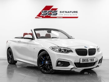Used BMW 2 Series 2016 for sale - 78609554: Photo