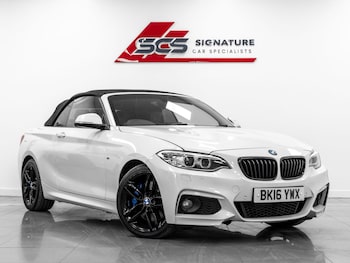 Used BMW 2 Series 2016 for sale - 78609554: Photo
