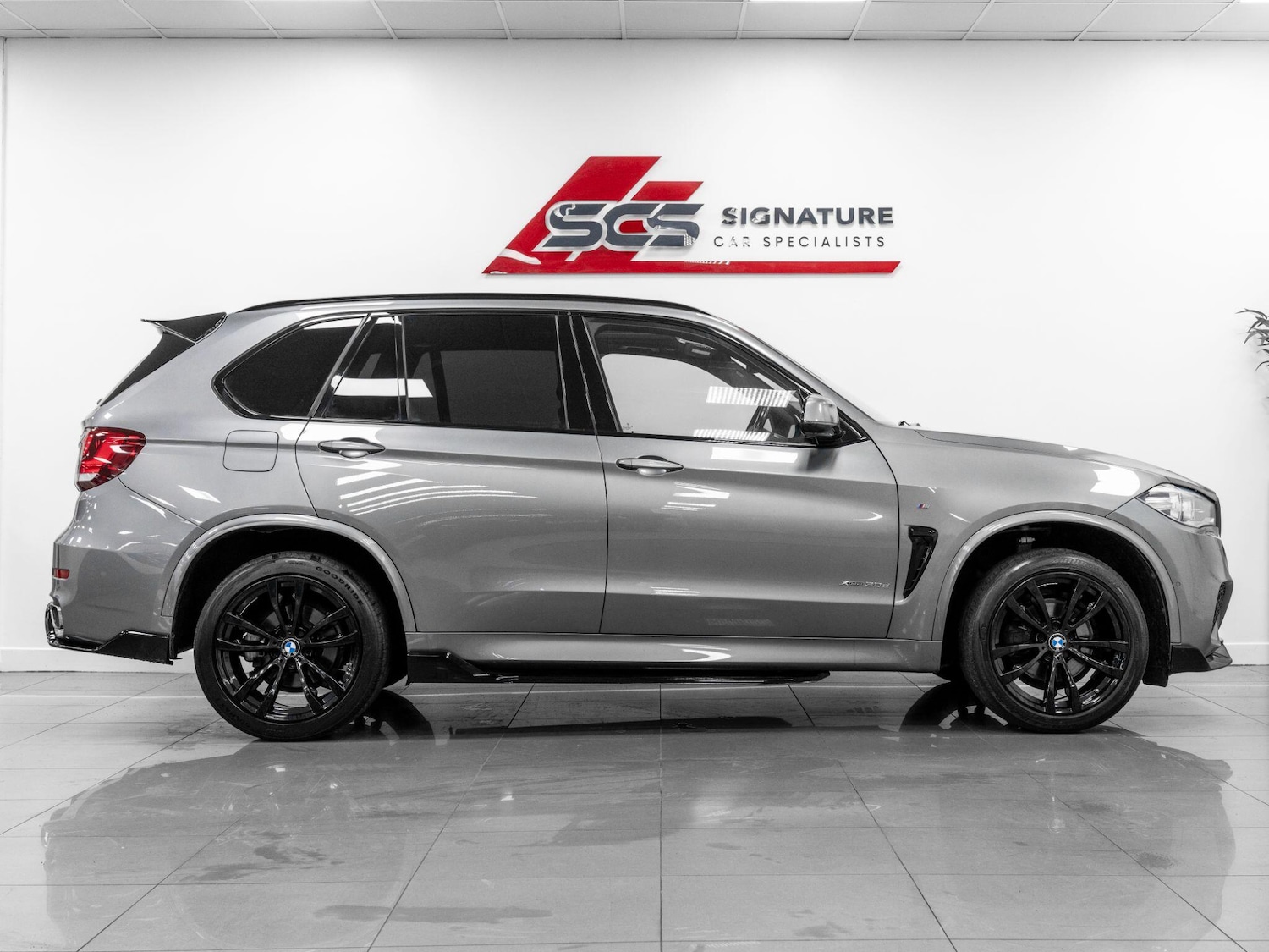 Used BMW X5 2018 for sale - 77304921: Photo 10