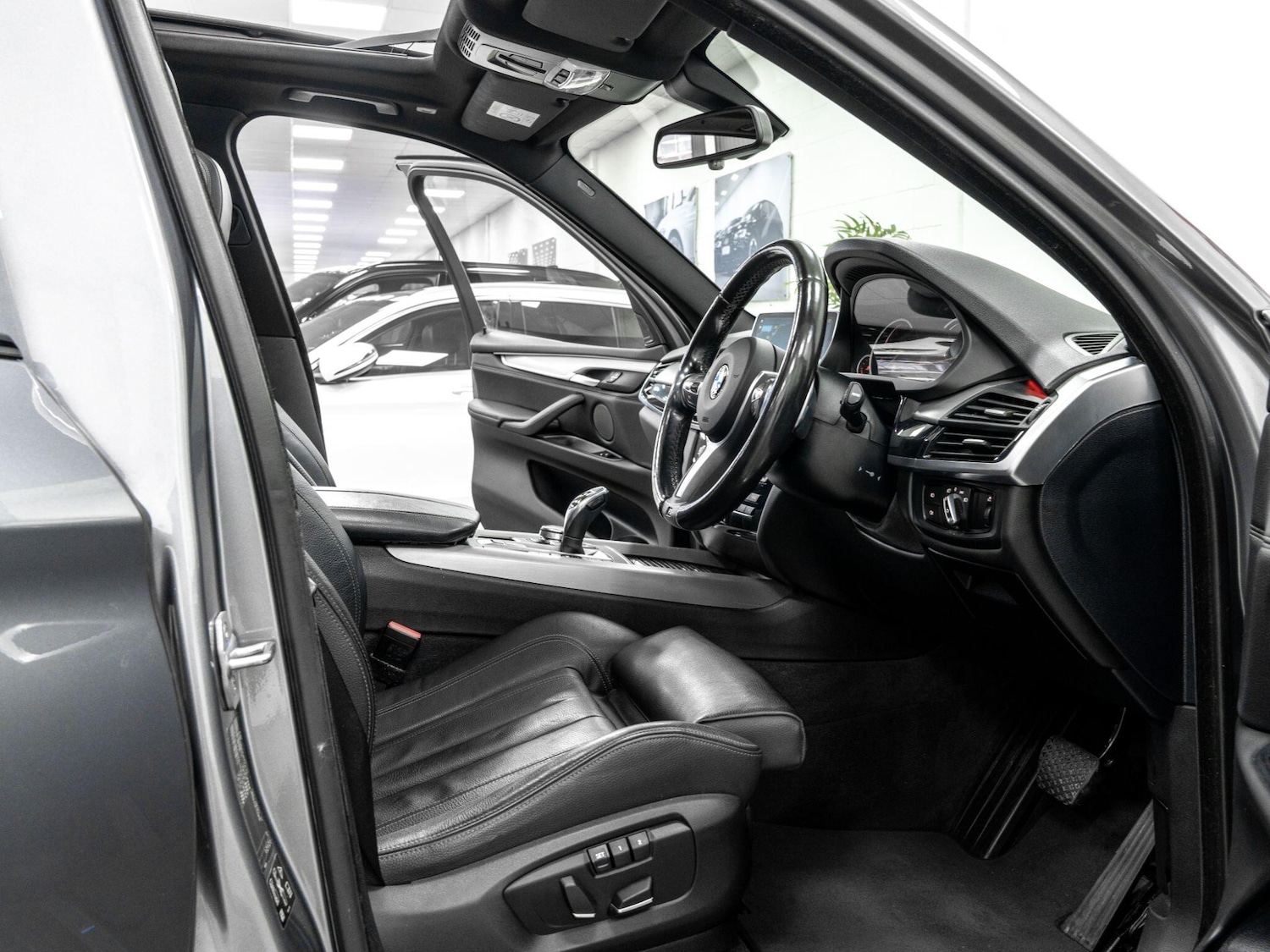 Used BMW X5 2018 for sale - 77304921: Photo 15