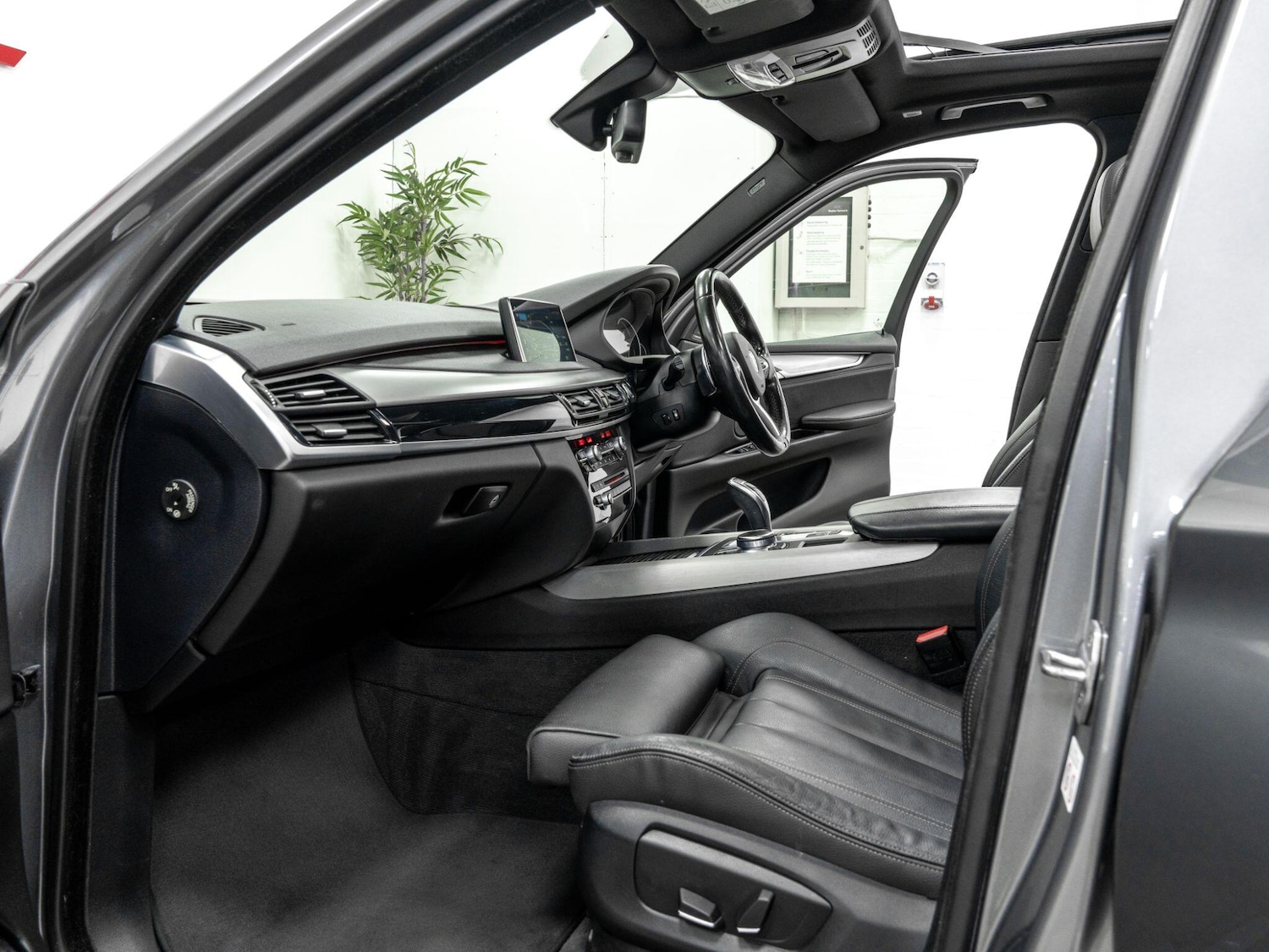 Used BMW X5 2018 for sale - 77304921: Photo 16