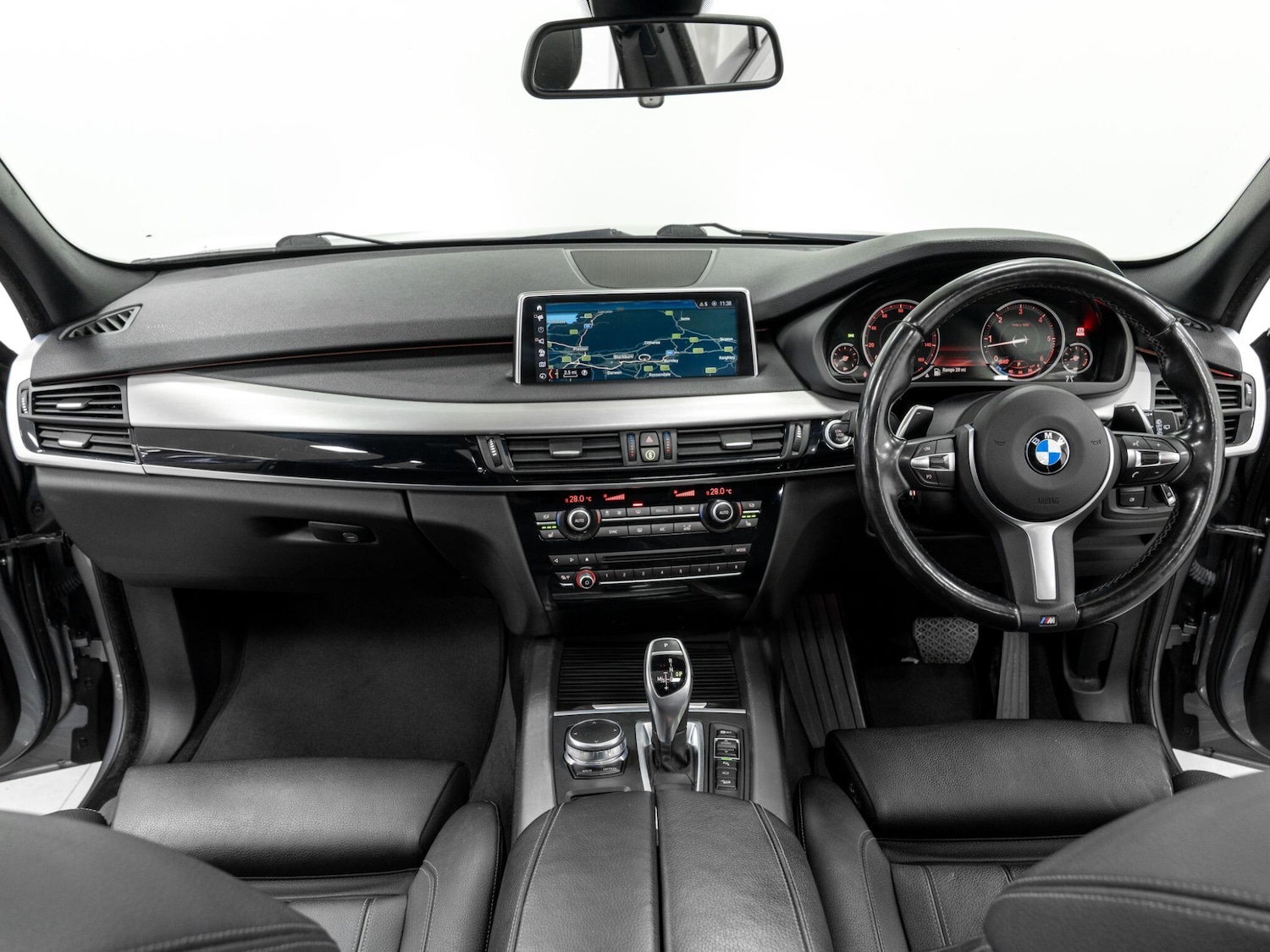 Used BMW X5 2018 for sale - 77304921: Photo 17