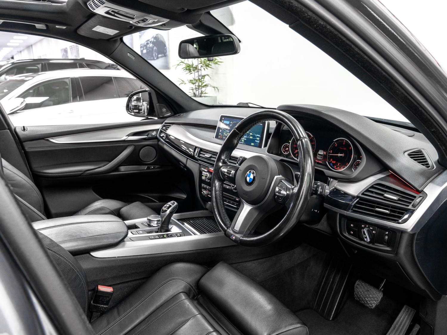 Used BMW X5 2018 for sale - 77304921: Photo 18