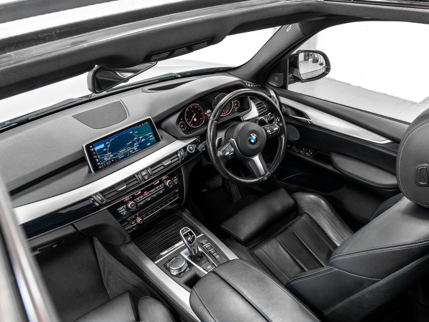 Used BMW X5 2018 for sale - 77304921: Photo 20