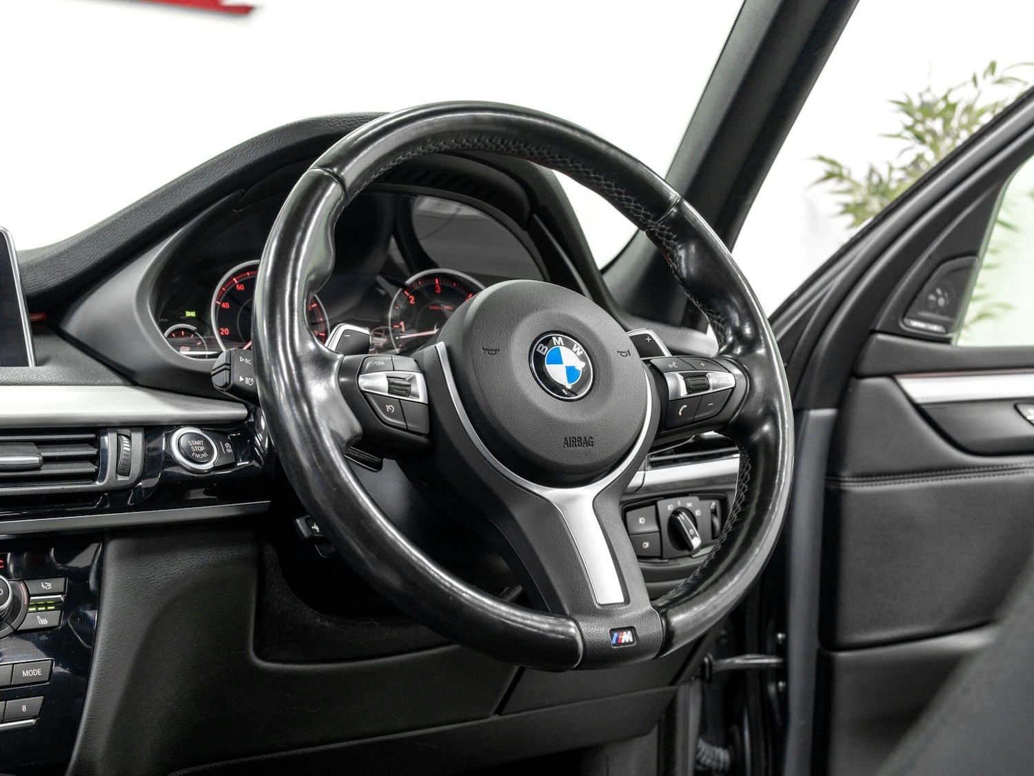 Used BMW X5 2018 for sale - 77304921: Photo 21