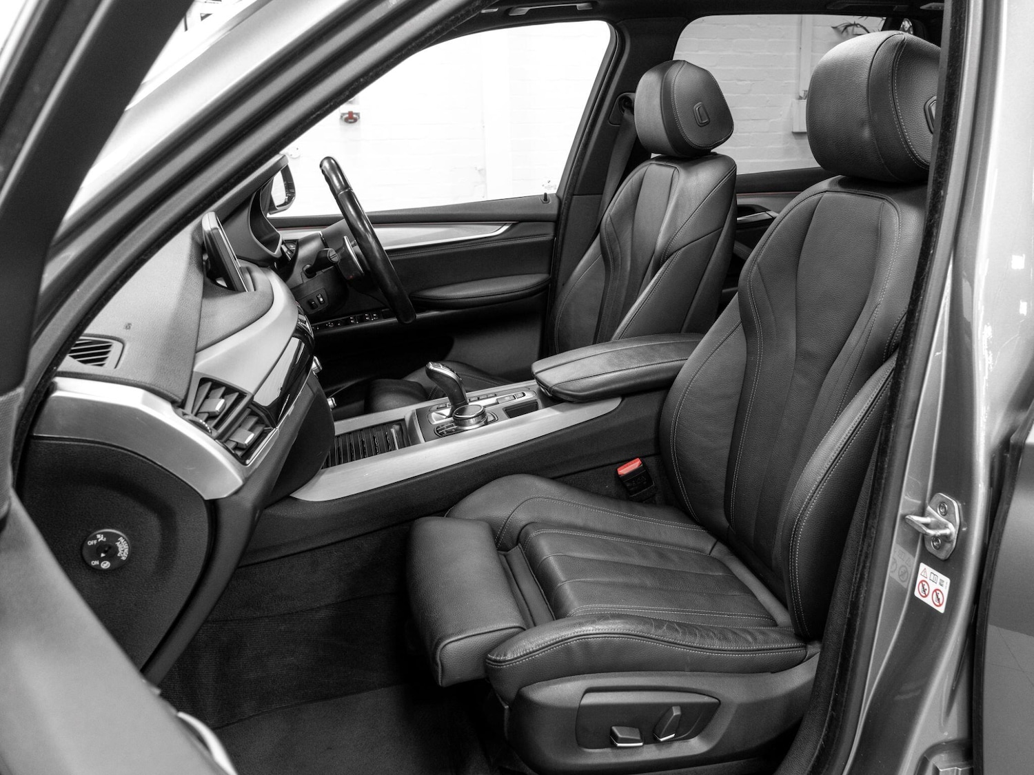 Used BMW X5 2018 for sale - 77304921: Photo 22