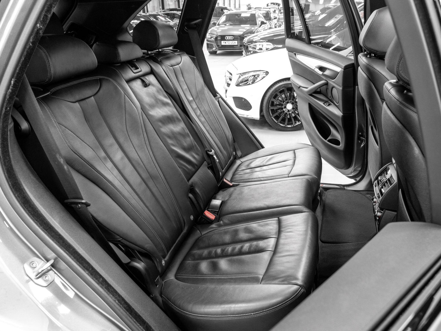 Used BMW X5 2018 for sale - 77304921: Photo 24