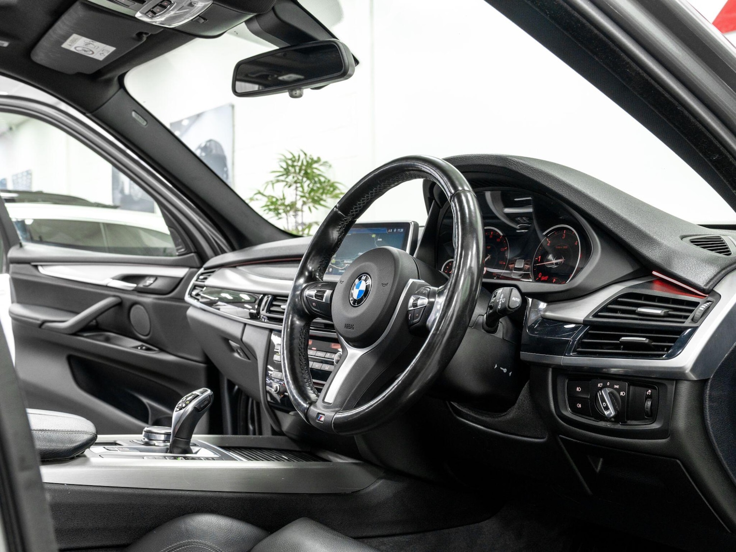 Used BMW X5 2018 for sale - 77304921: Photo 38