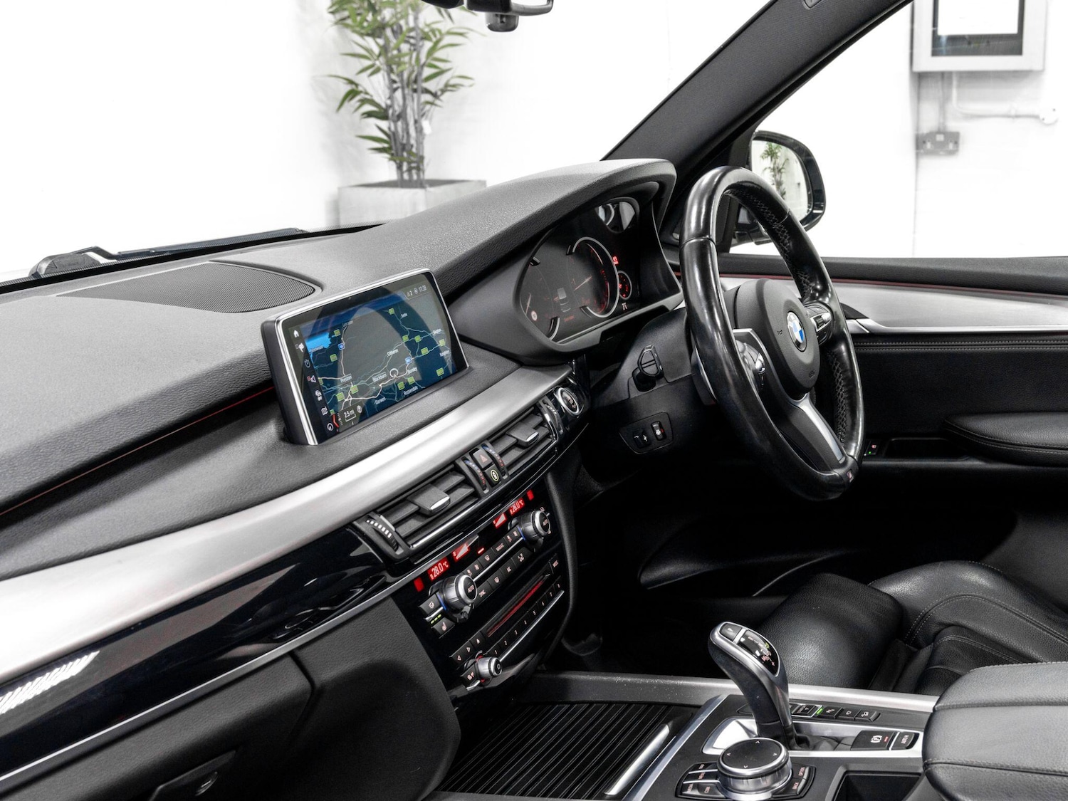 Used BMW X5 2018 for sale - 77304921: Photo 40