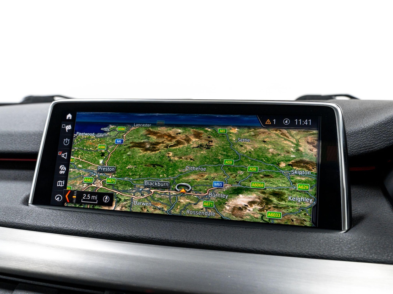 Used BMW X5 2018 for sale - 77304921: Photo 47