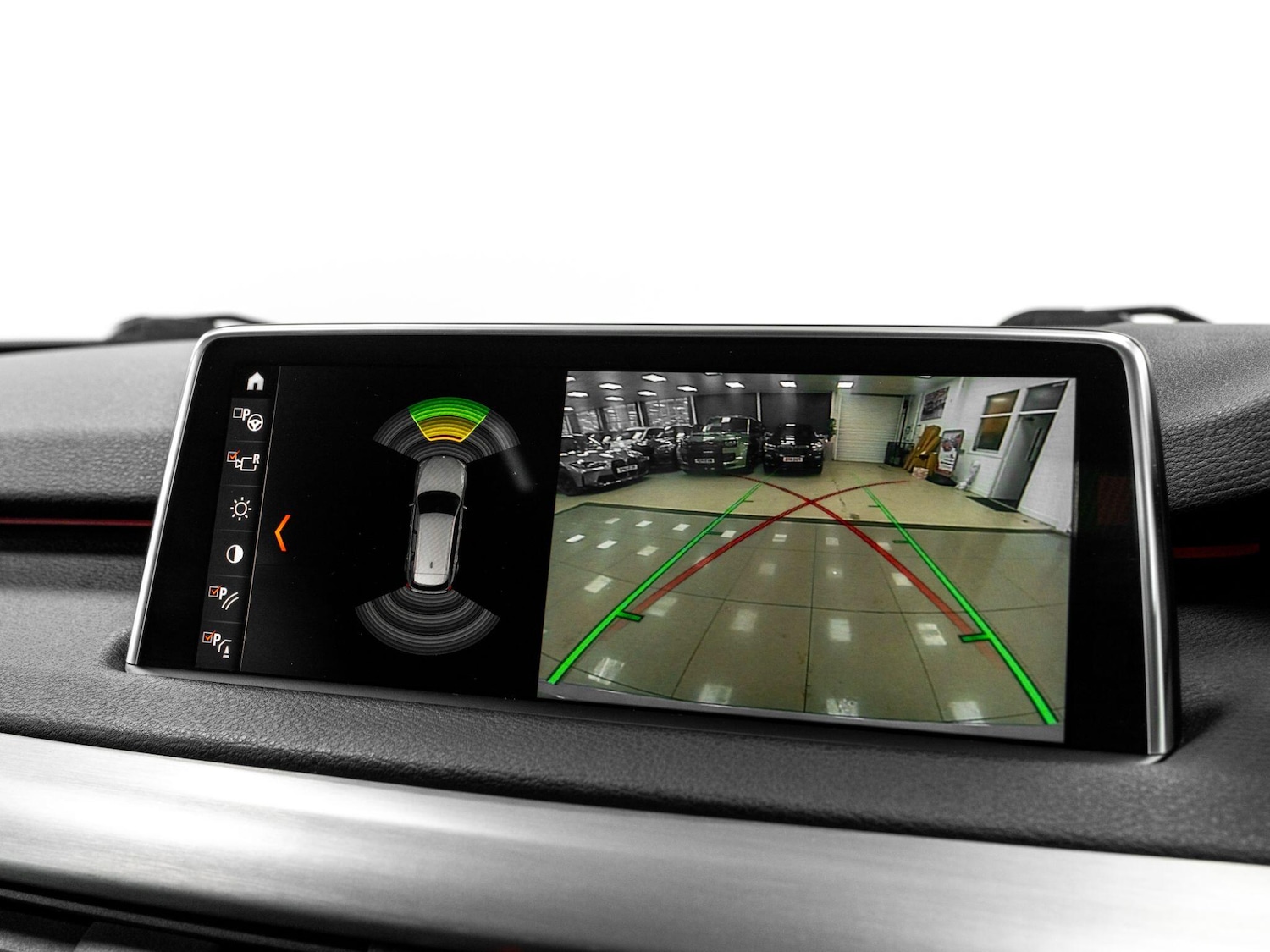 Used BMW X5 2018 for sale - 77304921: Photo 48