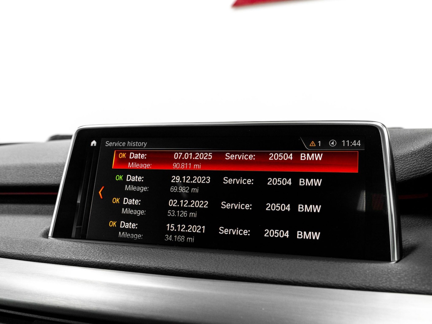 Used BMW X5 2018 for sale - 77304921: Photo 65