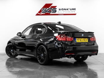 Used BMW 3 Series 2013 for sale - 78822953: Photo