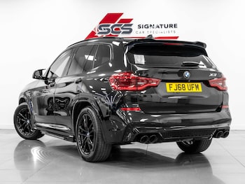 Used BMW X3 2018 for sale - 79346256: Photo