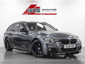 Used BMW 3 Series 2019 for sale - 79546959: Photo