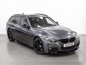 Used BMW 3 Series 2019 for sale - 79546959: Photo