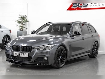 Used BMW 3 Series 2019 for sale - 79546959: Photo