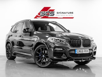 BMW - X3