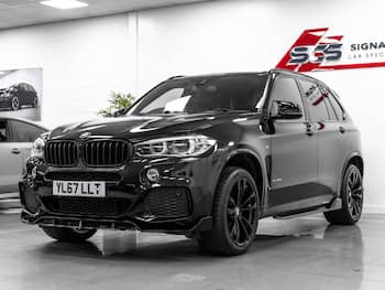 Used BMW X5 2018 for sale - 79853467: Photo