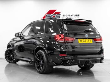 Used BMW X5 2018 for sale - 79853467: Photo