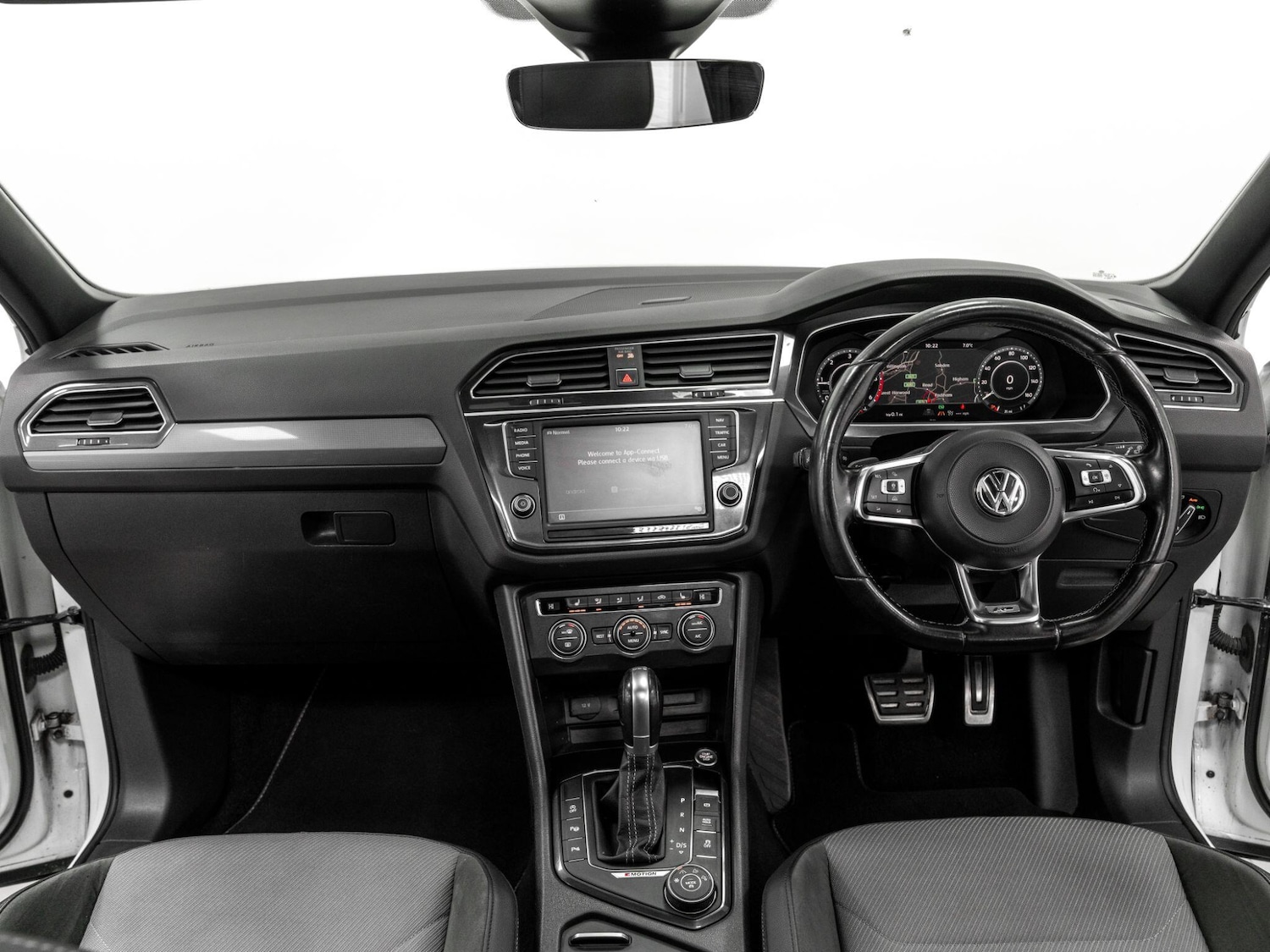 Used Volkswagen Tiguan 2017 for sale - 77892291: Photo 18