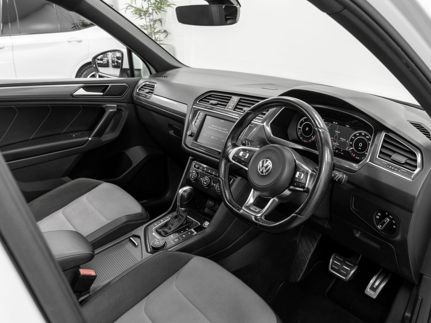 Used Volkswagen Tiguan 2017 for sale - 77892291: Photo 19