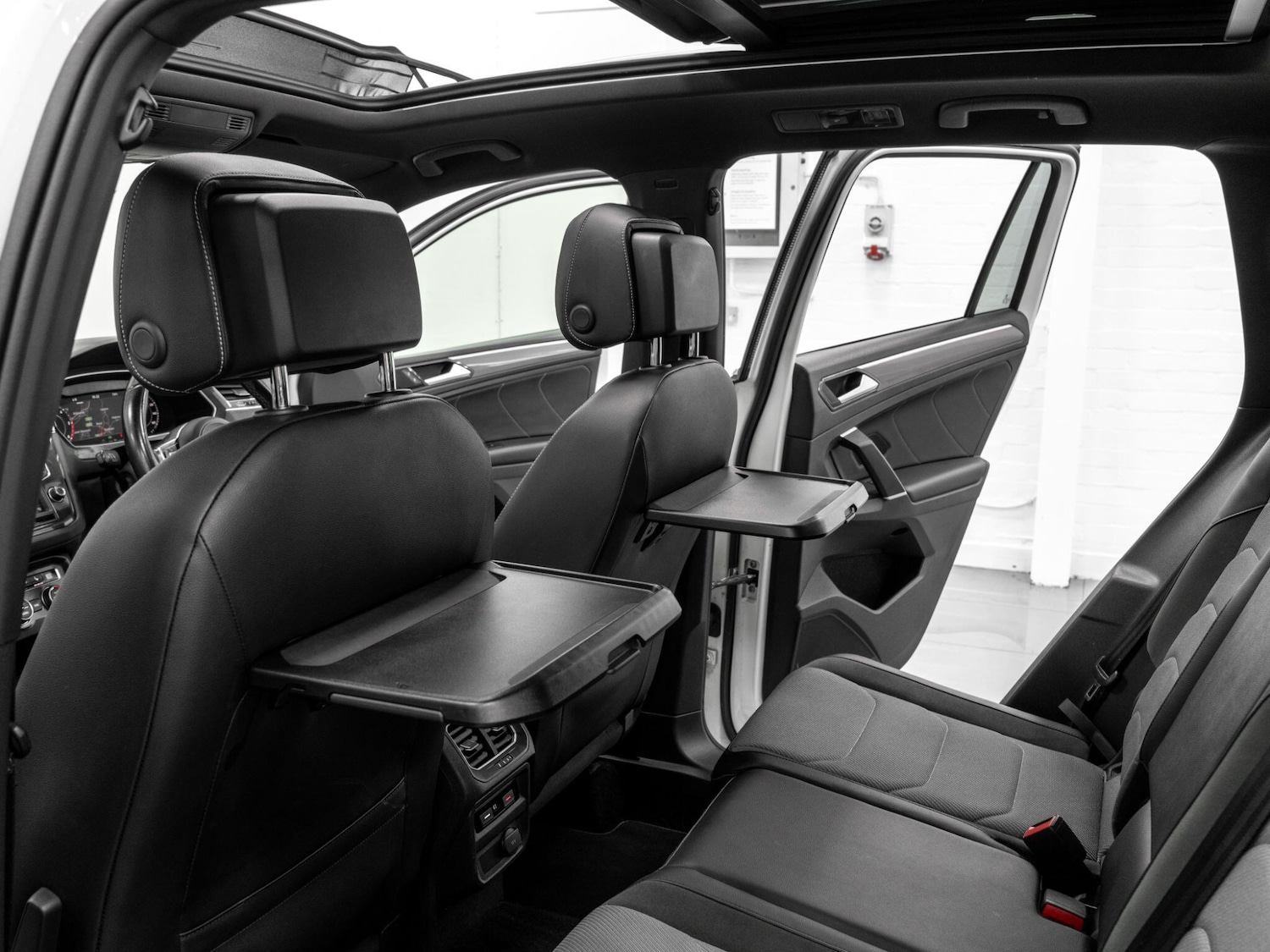 Used Volkswagen Tiguan 2017 for sale - 77892291: Photo 27