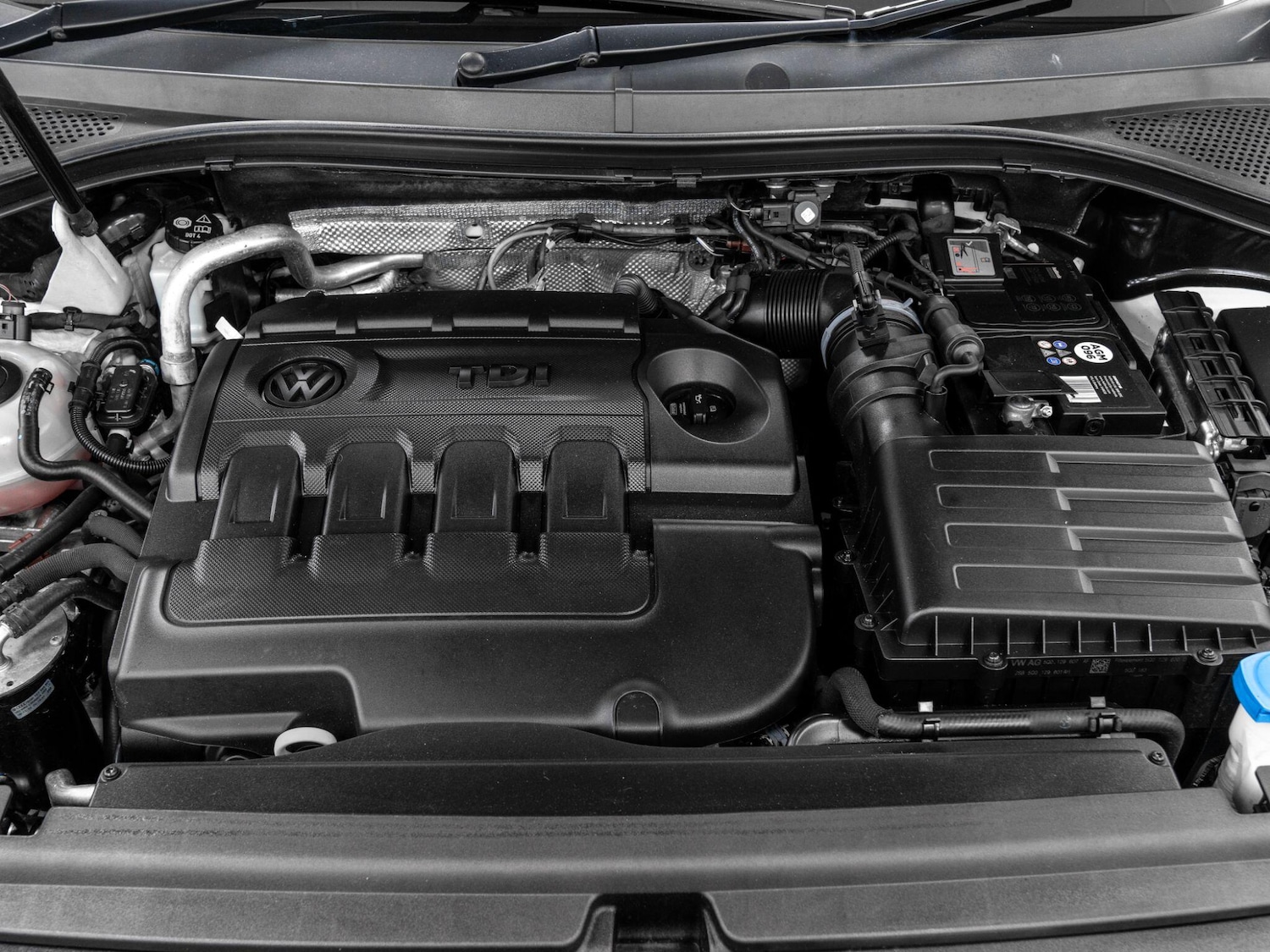 Used Volkswagen Tiguan 2017 for sale - 77892291: Photo 29