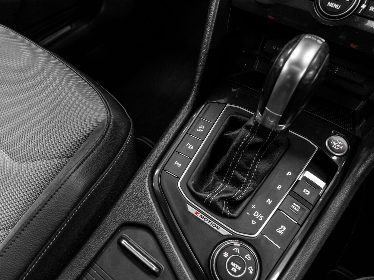 Used Volkswagen Tiguan 2017 for sale - 77892291: Photo 34