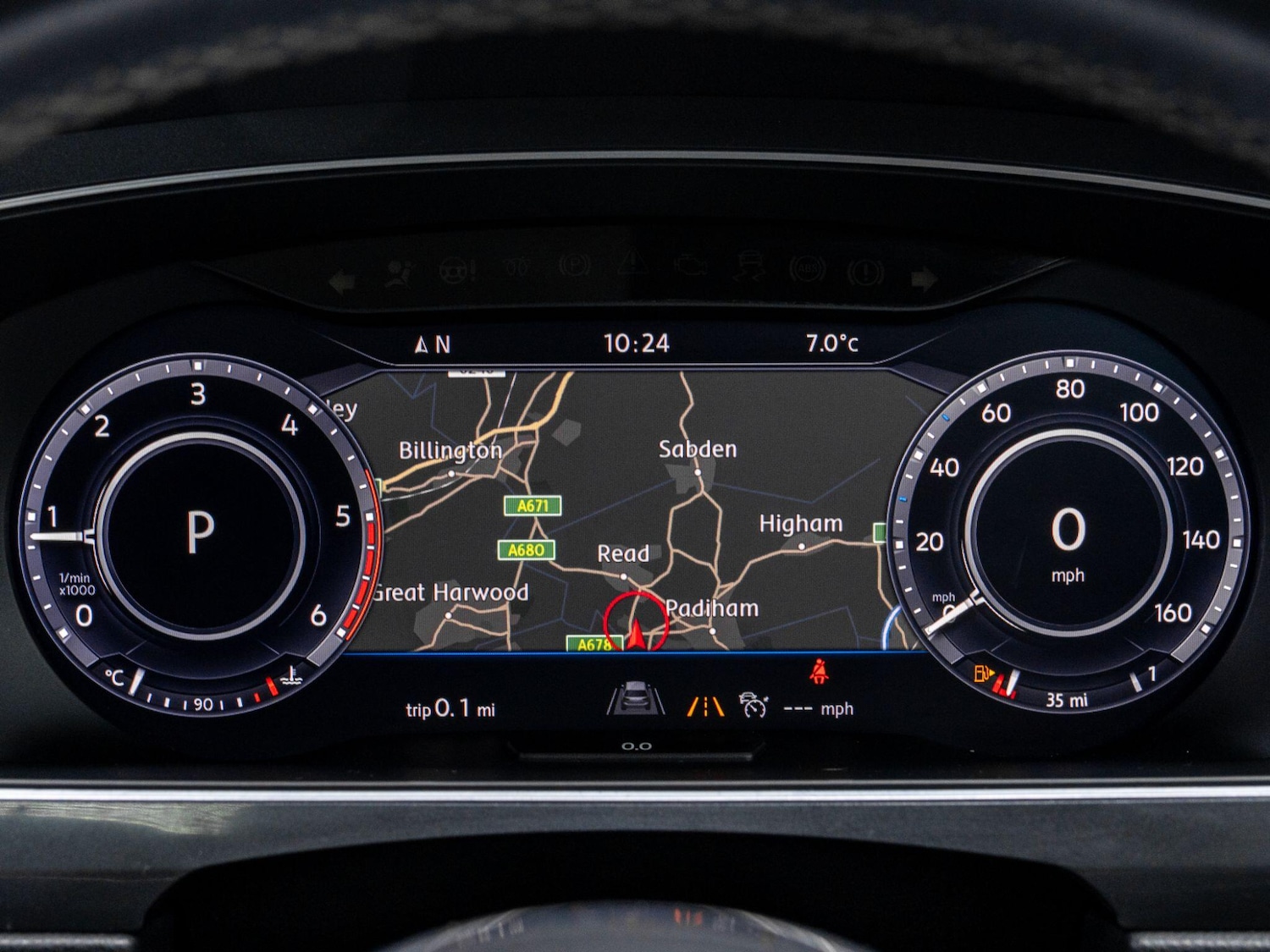 Used Volkswagen Tiguan 2017 for sale - 77892291: Photo 36