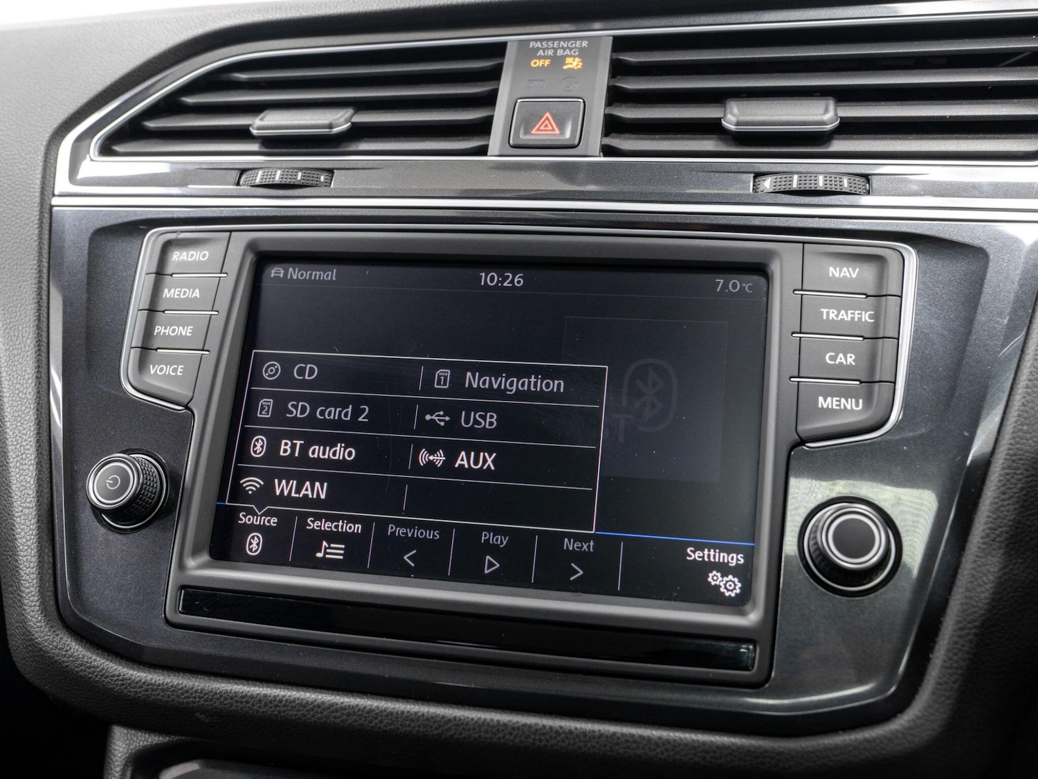 Used Volkswagen Tiguan 2017 for sale - 77892291: Photo 41