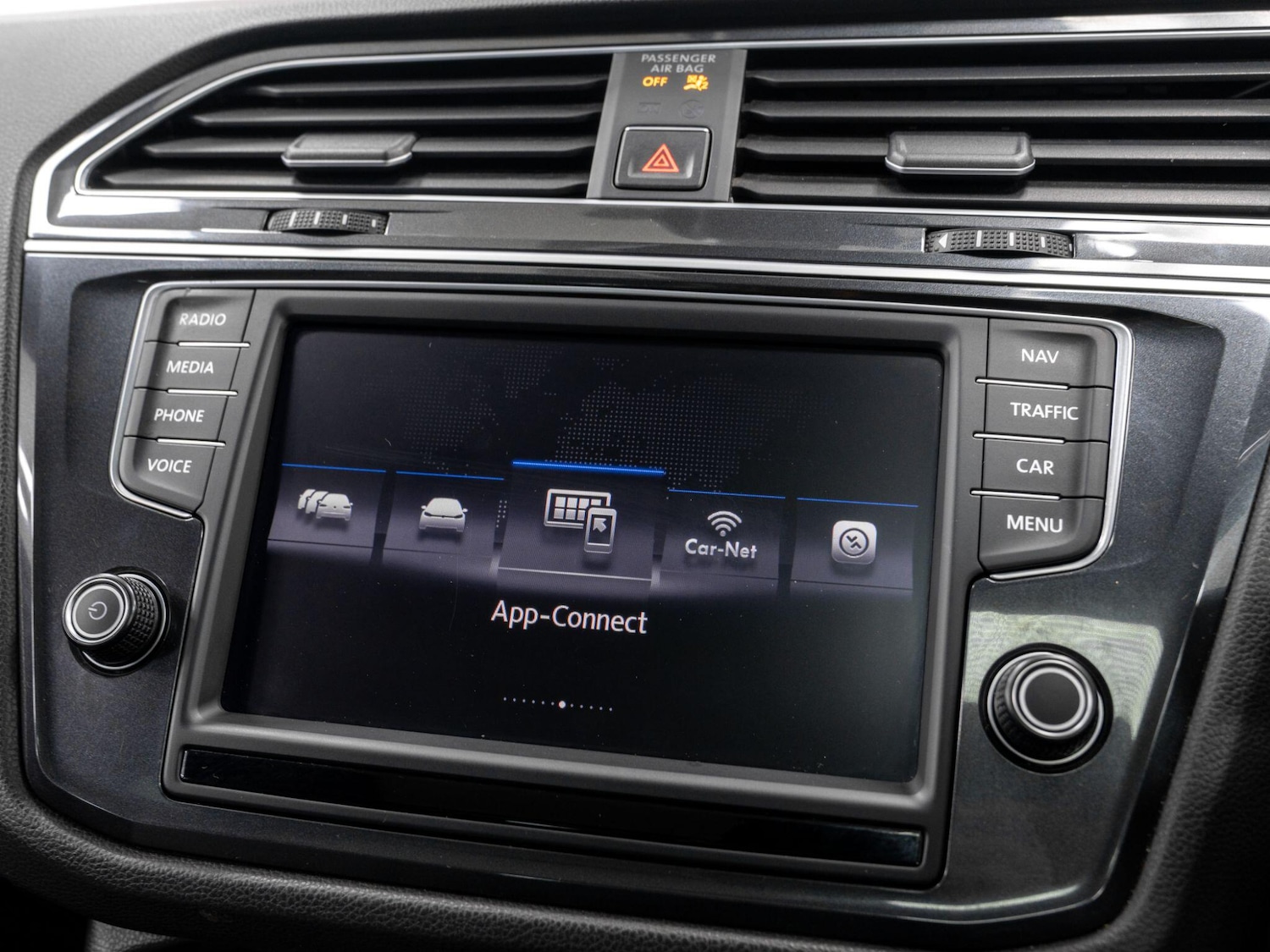 Used Volkswagen Tiguan 2017 for sale - 77892291: Photo 42