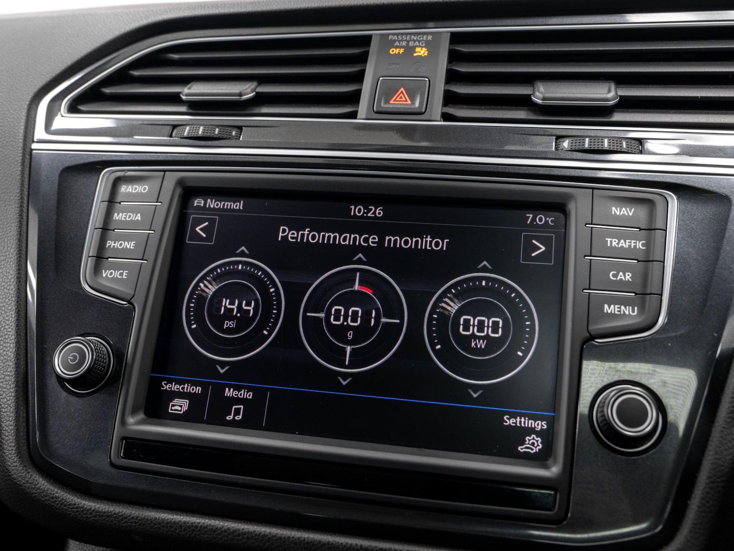 Used Volkswagen Tiguan 2017 for sale - 77892291: Photo 45