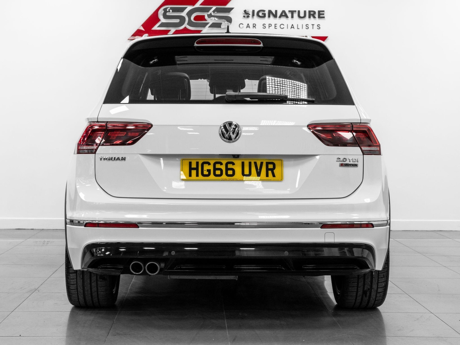 Used Volkswagen Tiguan 2017 for sale - 77892291: Photo 7