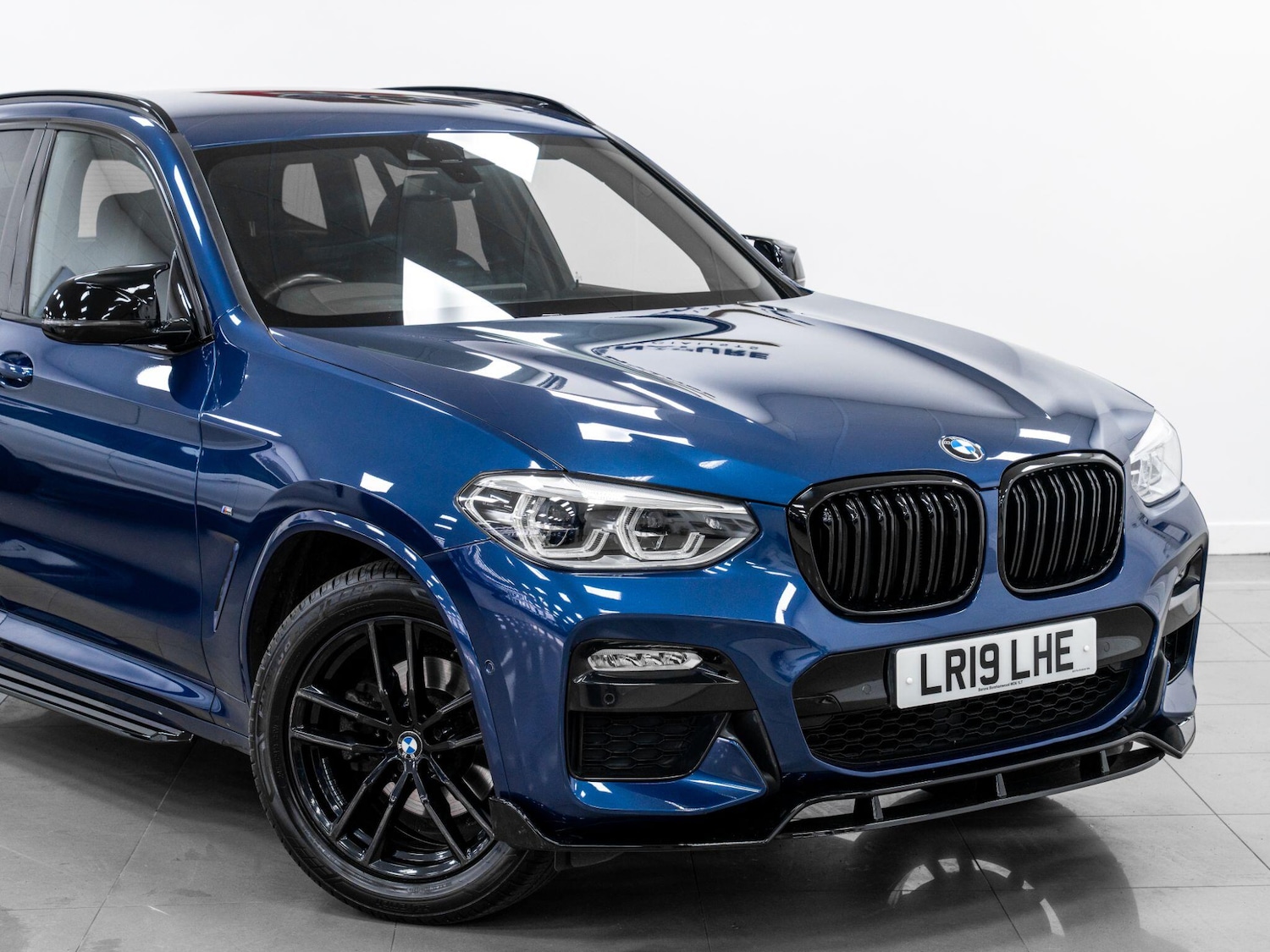 Used BMW X3 2019 for sale - 77683609: Photo 10