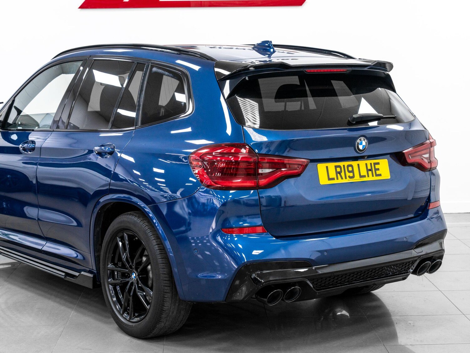 Used BMW X3 2019 for sale - 77683609: Photo 11