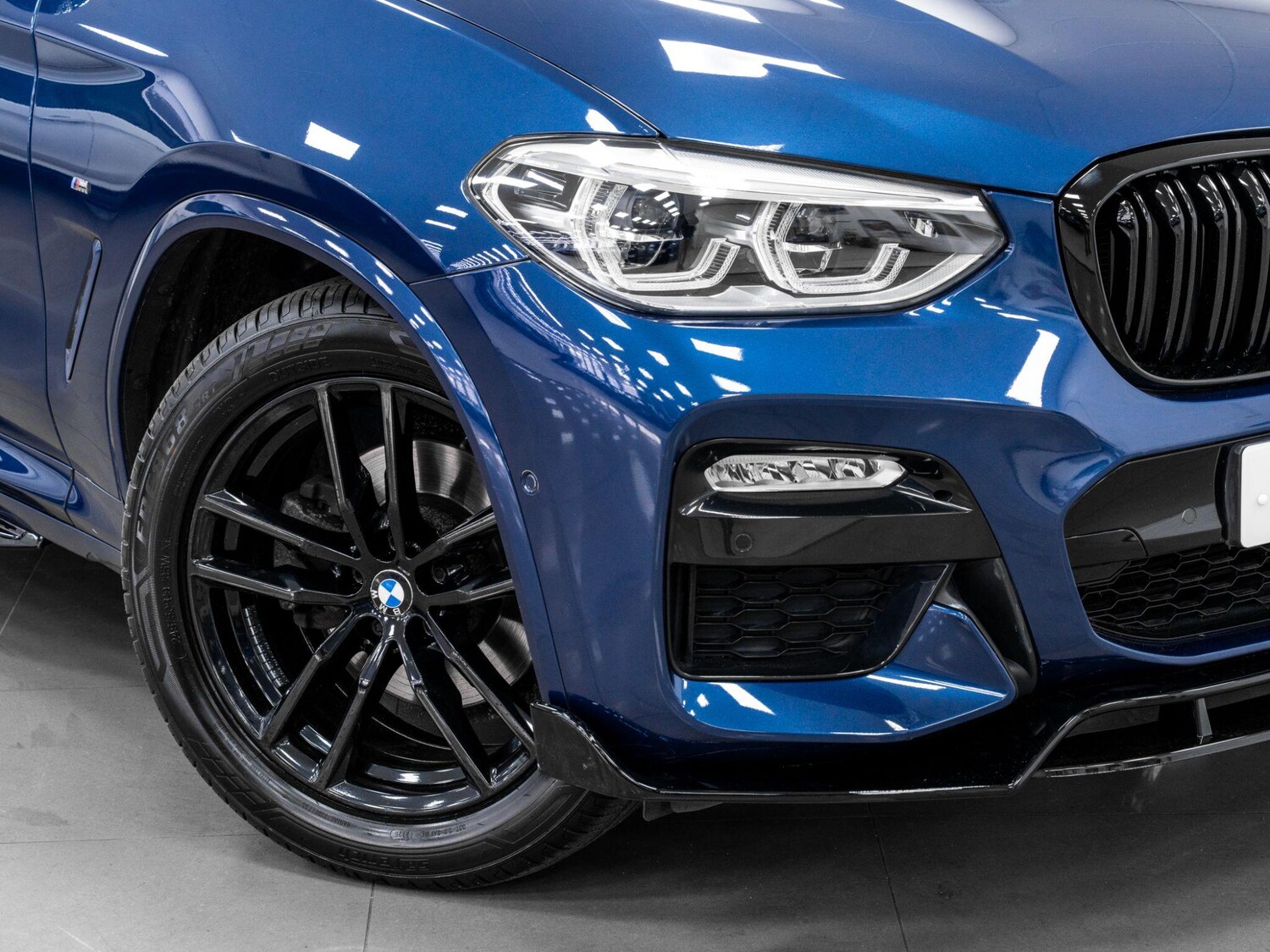 Used BMW X3 2019 for sale - 77683609: Photo 12