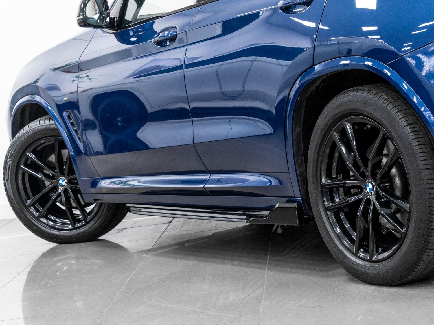 Used BMW X3 2019 for sale - 77683609: Photo 13