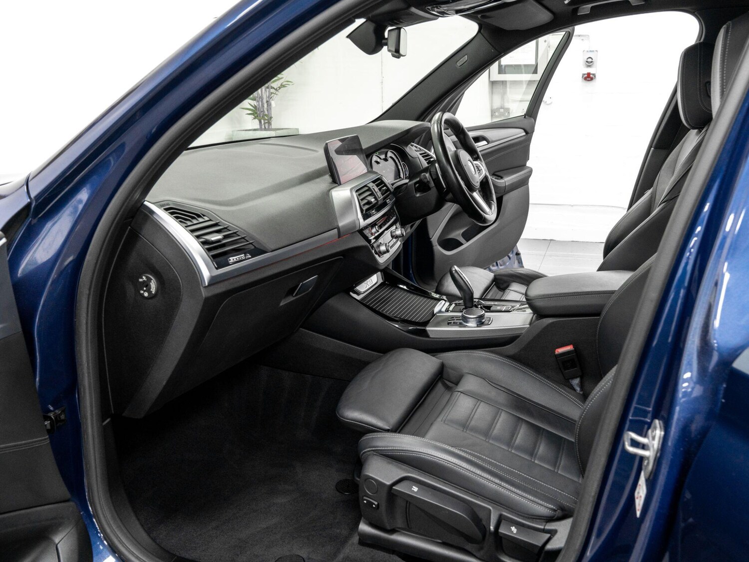 Used BMW X3 2019 for sale - 77683609: Photo 16