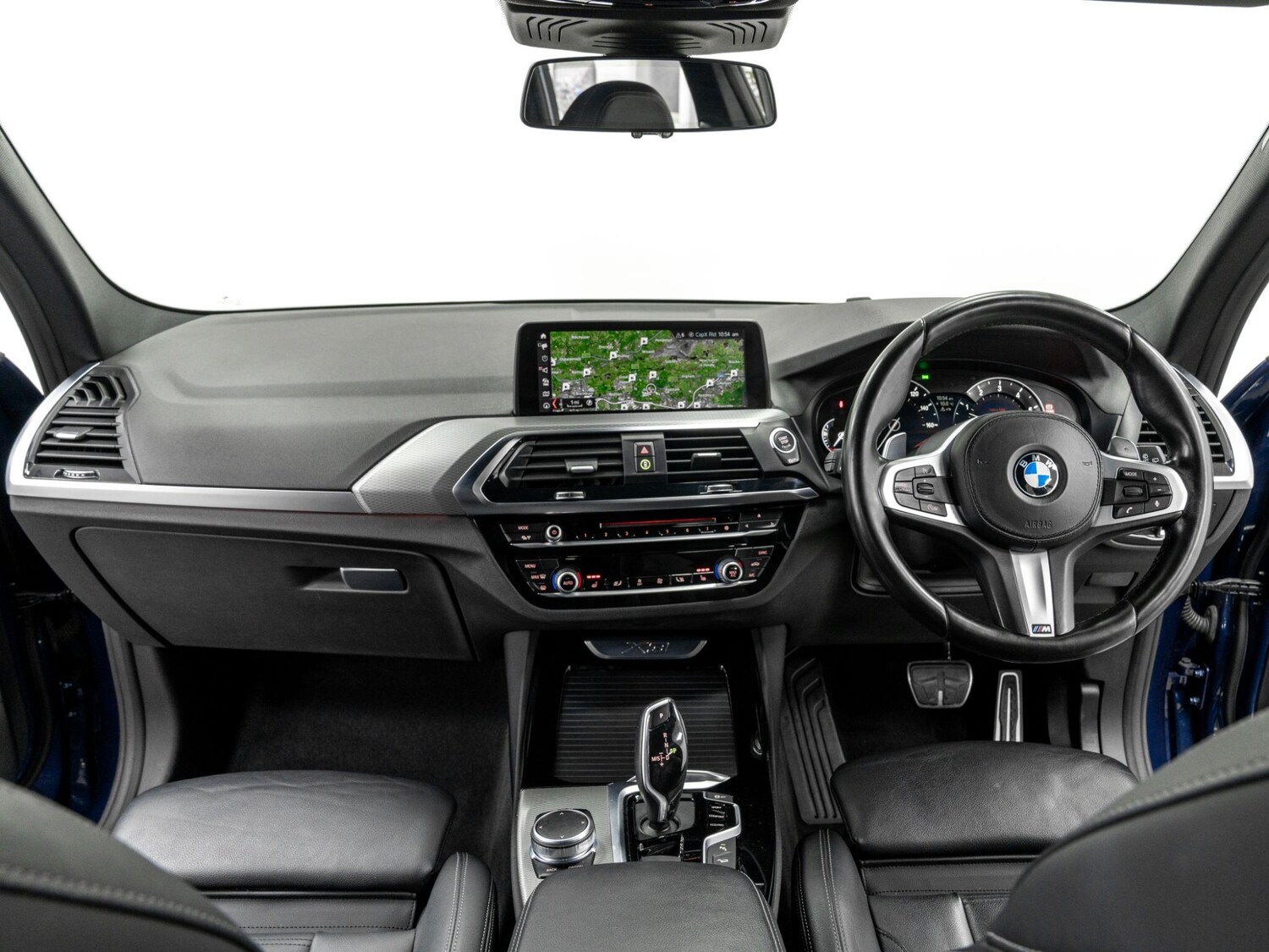 Used BMW X3 2019 for sale - 77683609: Photo 17