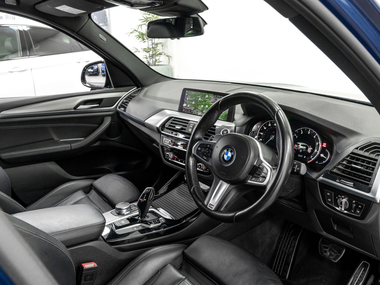 Used BMW X3 2019 for sale - 77683609: Photo 18