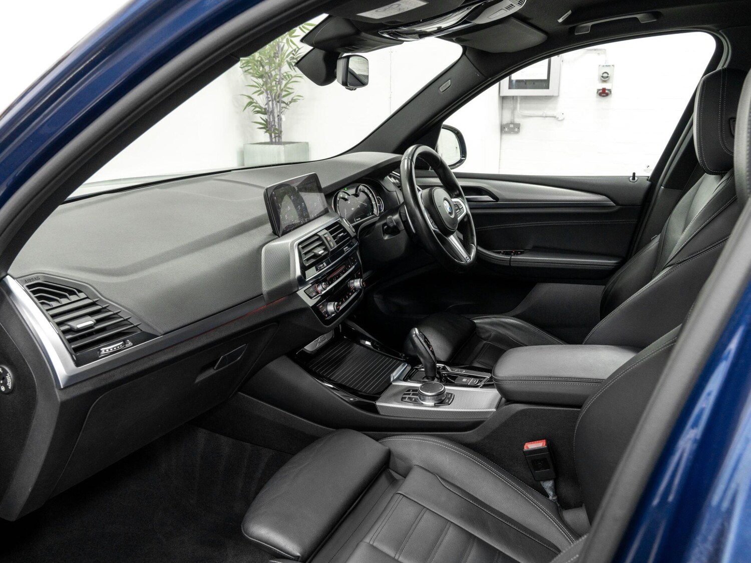 Used BMW X3 2019 for sale - 77683609: Photo 19