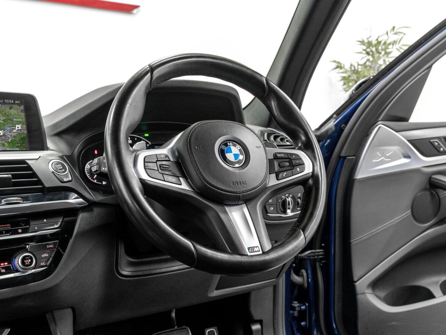 Used BMW X3 2019 for sale - 77683609: Photo 20